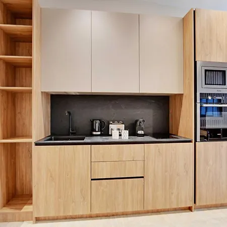 Amazing 1br 4p Sacre Coeur Ramey Παρίσι