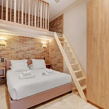 Amazing 1br 4p Sacre Coeur Ramey