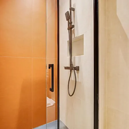 Amazing 1br 4p Sacre Coeur Ramey Appartement